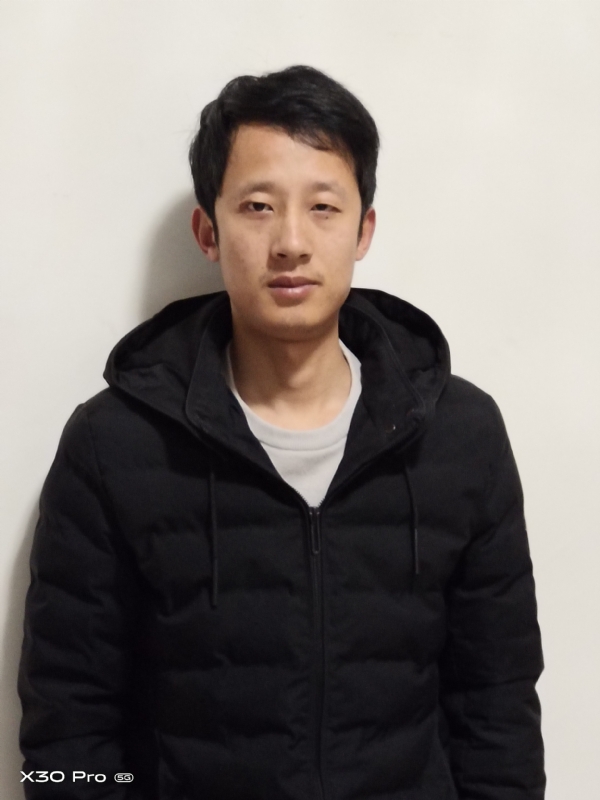 木林森的第二张照片--丽水基督教相亲网